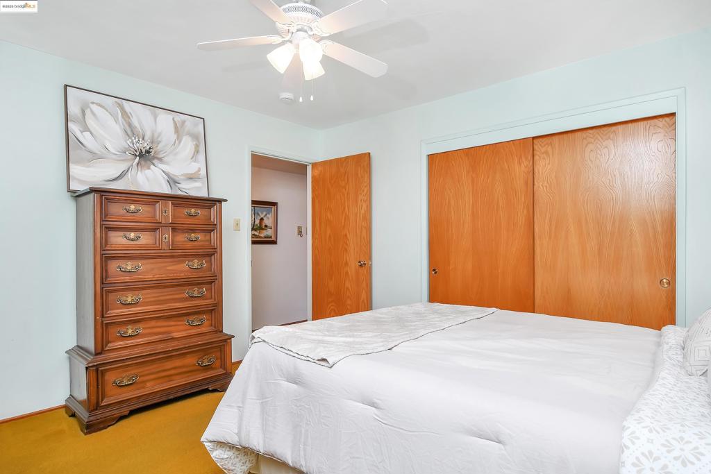 BAY O VISTA - Residential