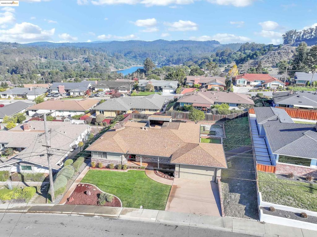 BAY O VISTA - Residential