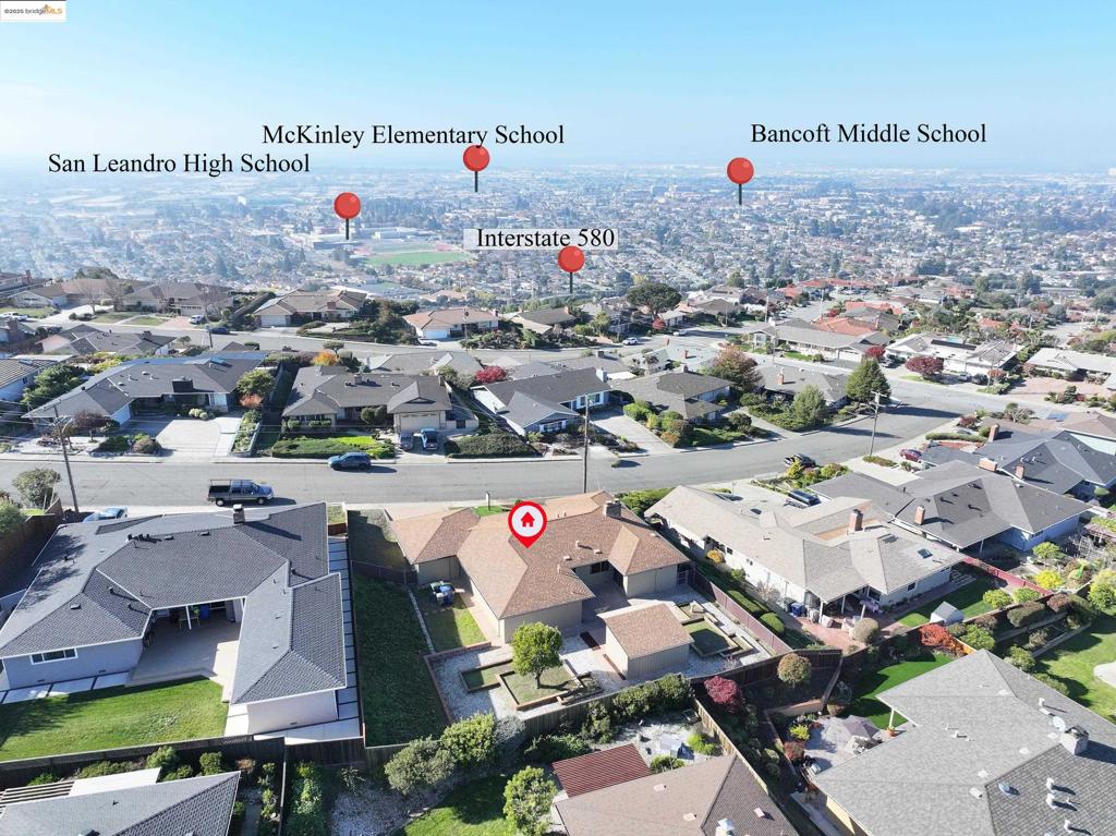 BAY O VISTA - Residential