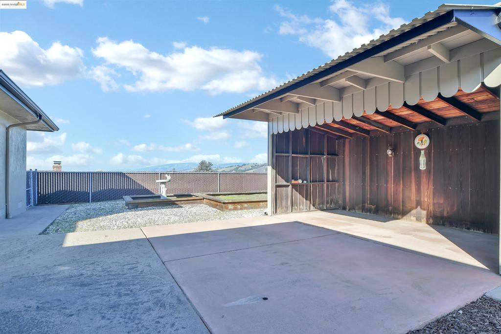 BAY O VISTA - Residential