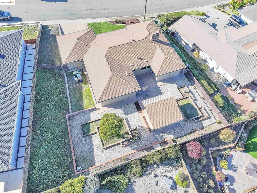 BAY O VISTA - Residential