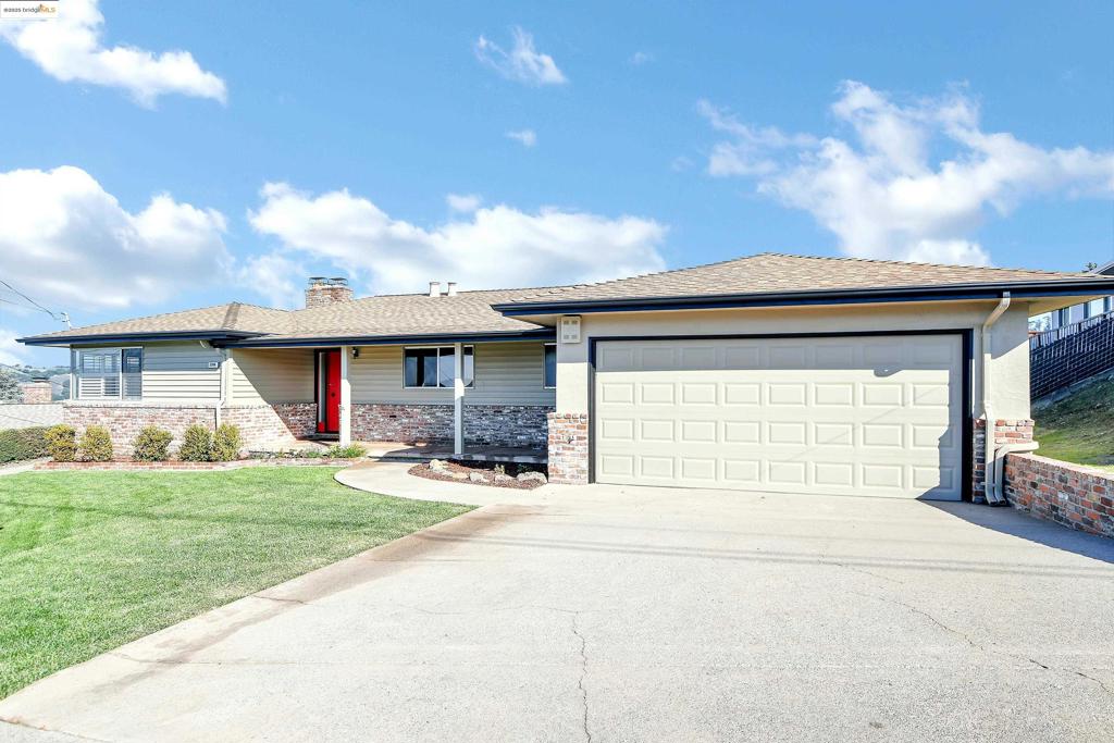 BAY O VISTA - Residential