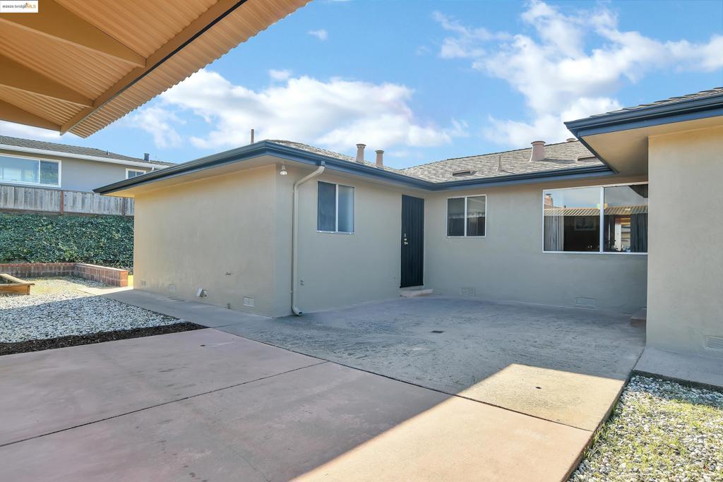 BAY O VISTA - Residential