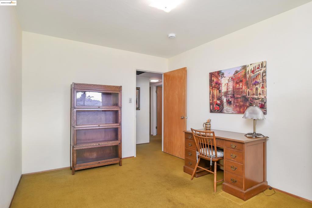 BAY O VISTA - Residential