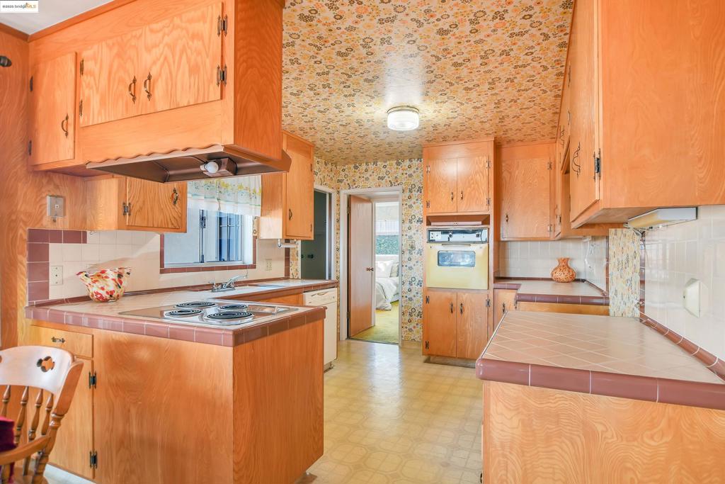 BAY O VISTA - Residential