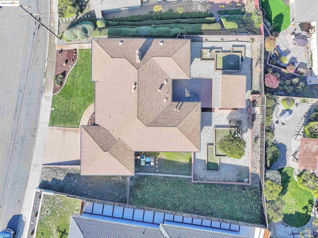 BAY O VISTA - Residential