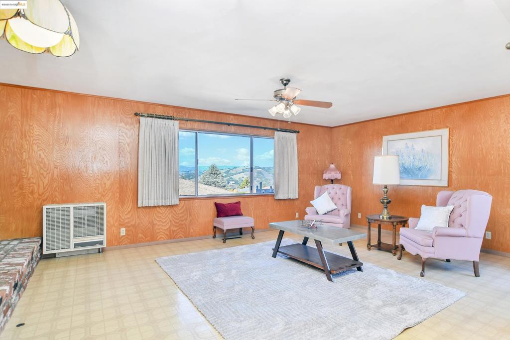 BAY O VISTA - Residential