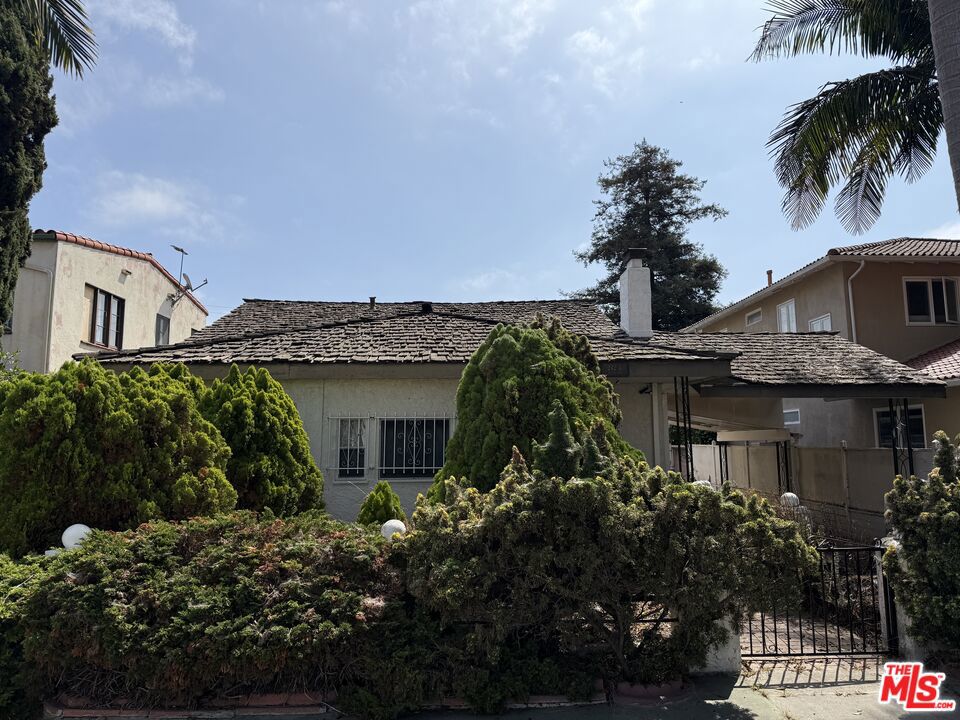242 Euclid Avenue