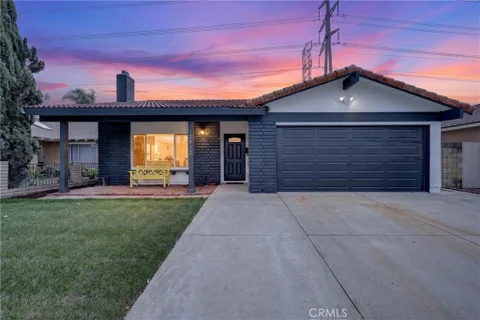 12412 Viarna Street, Cerritos, CA 90703 - MLS#: DW26160508