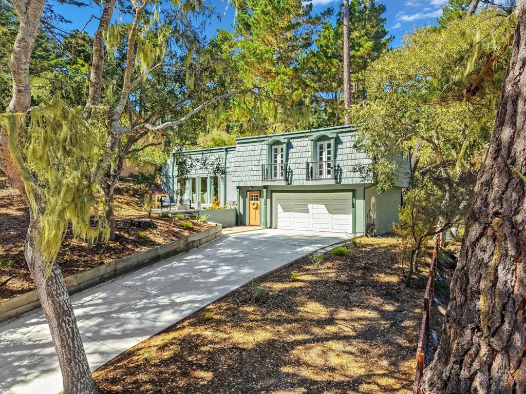 20 Crandall Road