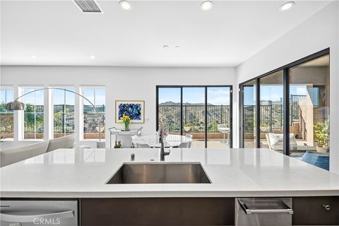 20851 W Acorn Circle Porter Ranch CA 91326