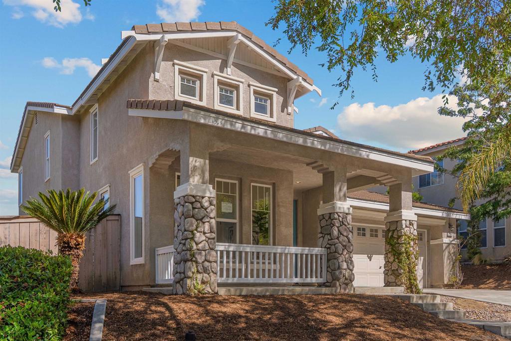 1337 Santa Olivia Rd