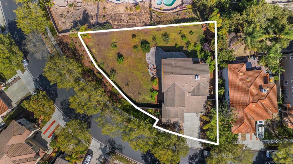 1337 Santa Olivia Rd