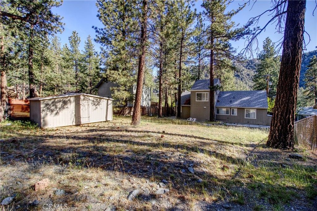Photo of 1219 Irene St, Wrightwood, CA 92397 (MLS # CV26095603)