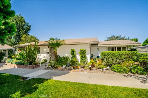 510 Avenida Sevilla Unit A, Laguna Woods, CA 92637 - MLS#: OC26097790
