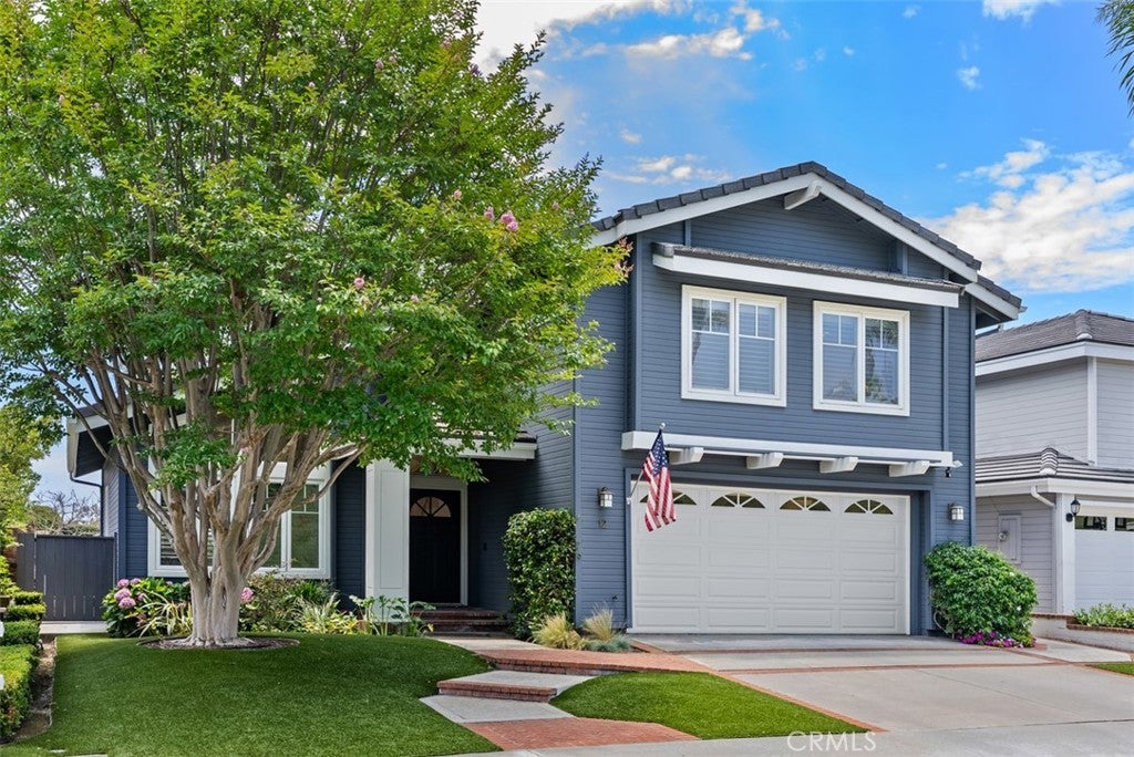 12 Kendall ST, Laguna Niguel CA 92677