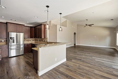 Tiny photo for 1802 Terrabella Court, Paso Robles, CA 93446 (MLS # NS26122605)