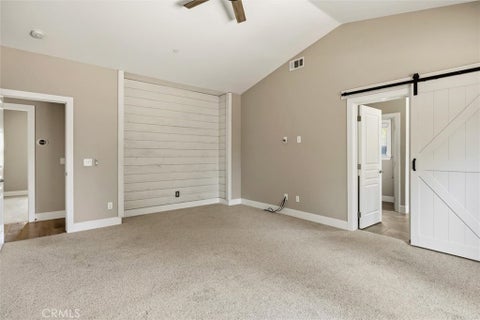 Tiny photo for 1802 Terrabella Court, Paso Robles, CA 93446 (MLS # NS26122605)