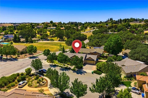 Tiny photo for 1802 Terrabella Court, Paso Robles, CA 93446 (MLS # NS26122605)