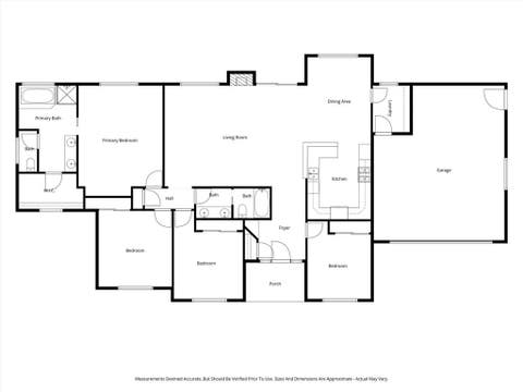Tiny photo for 1802 Terrabella Court, Paso Robles, CA 93446 (MLS # NS26122605)