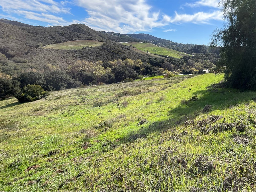 1437 Gopher Canyon Road
