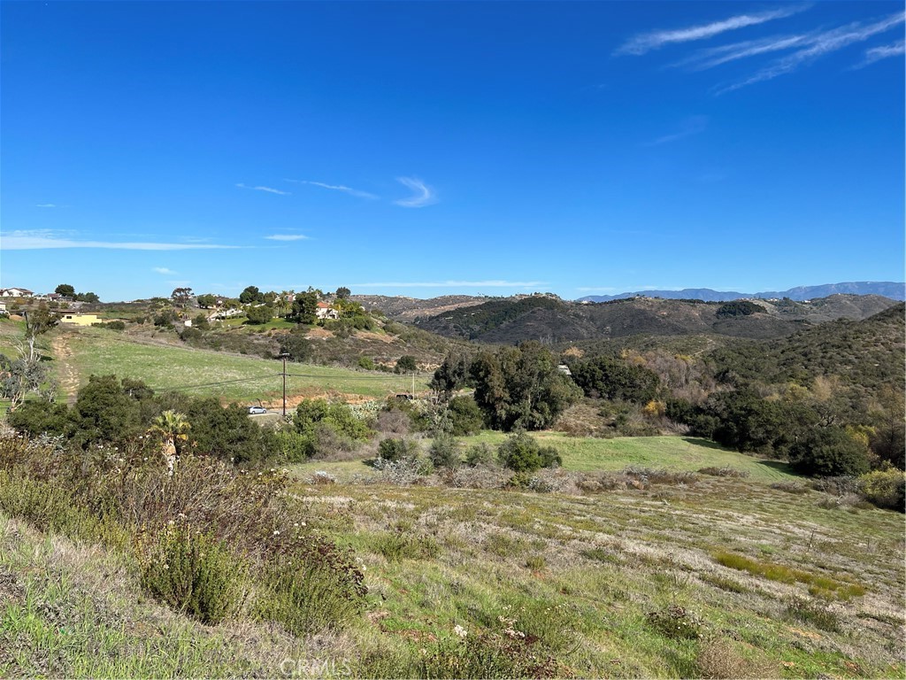1437 Gopher Canyon Road