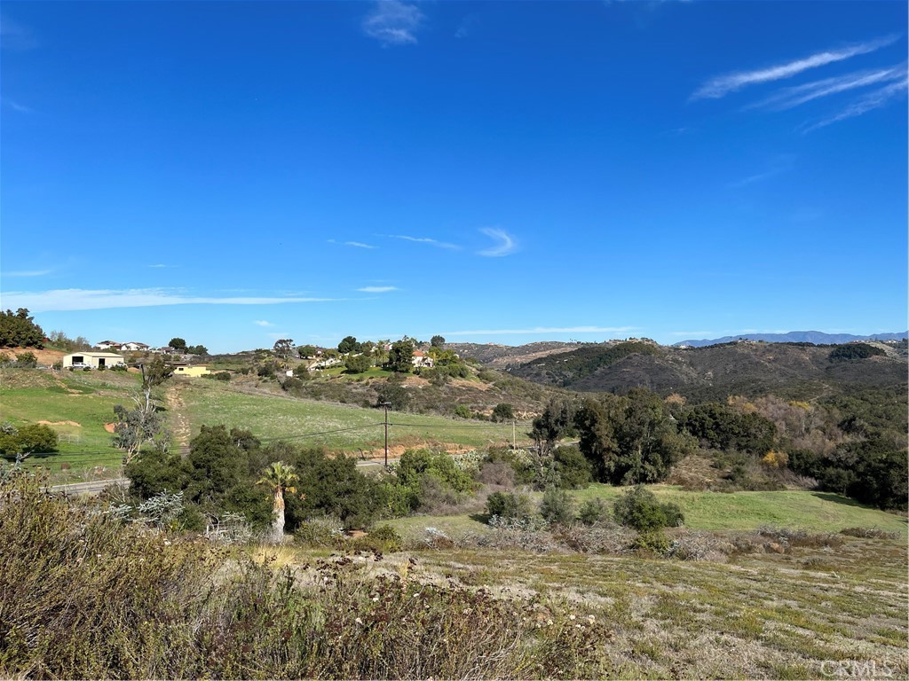 1437 Gopher Canyon Road