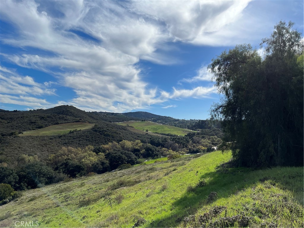 1437 Gopher Canyon Road