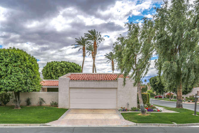 Dorado Villas - Residential