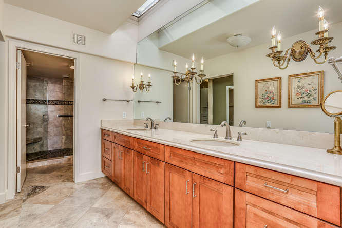 Dorado Villas - Residential