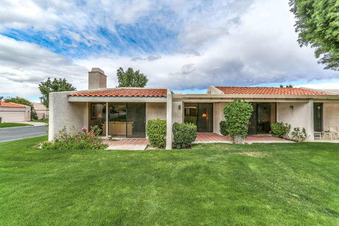 Dorado Villas - Residential