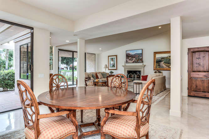 Dorado Villas - Residential