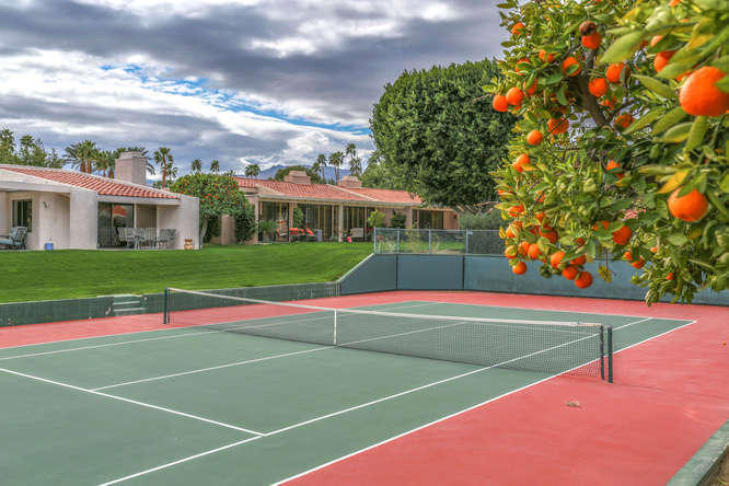 Dorado Villas - Residential