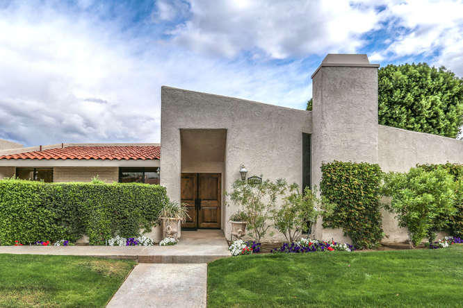 Dorado Villas - Residential