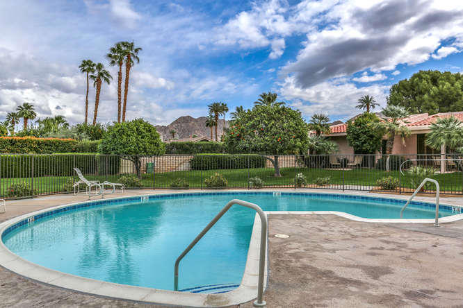 Dorado Villas - Residential