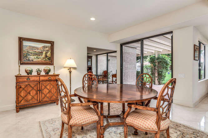 Dorado Villas - Residential