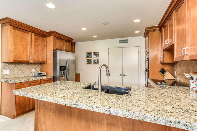 Dorado Villas - Residential