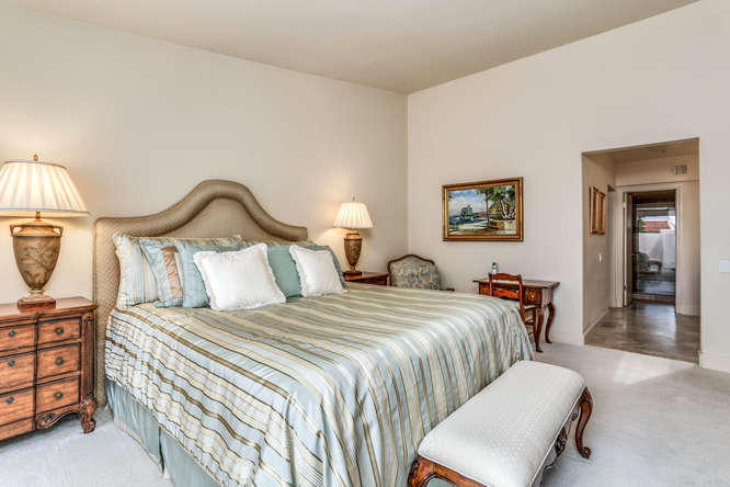 Dorado Villas - Residential