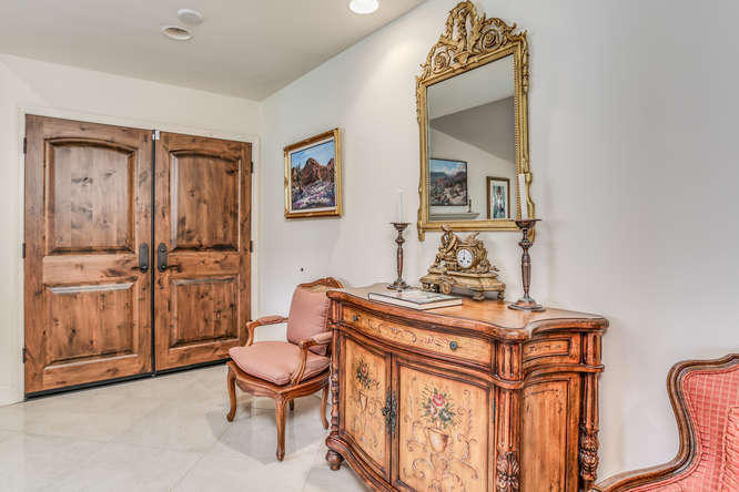 Dorado Villas - Residential