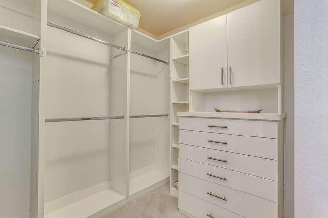 Dorado Villas - Residential