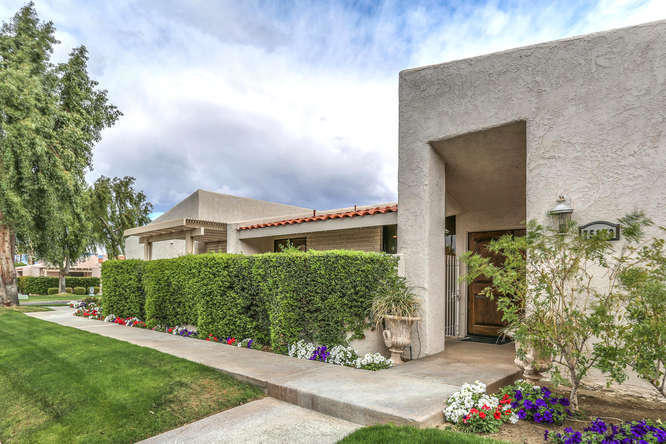 Dorado Villas - Residential