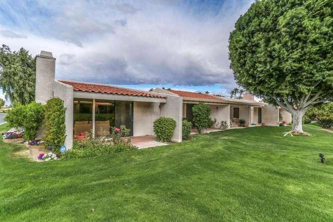 Dorado Villas - Residential