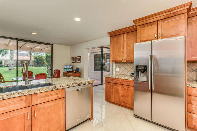 Dorado Villas - Residential