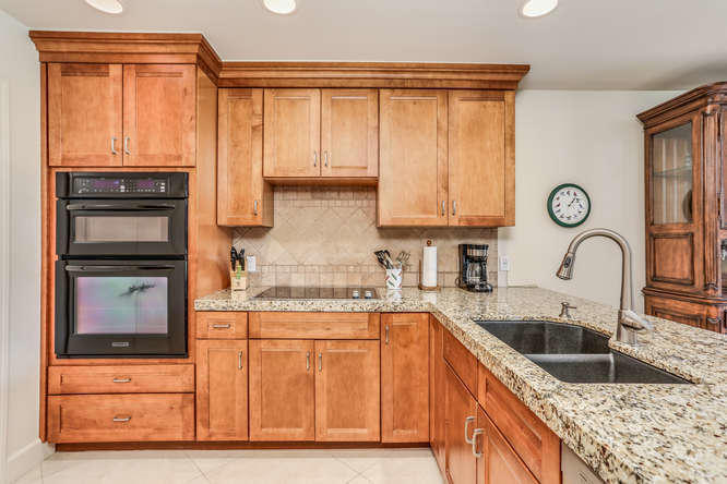 Dorado Villas - Residential