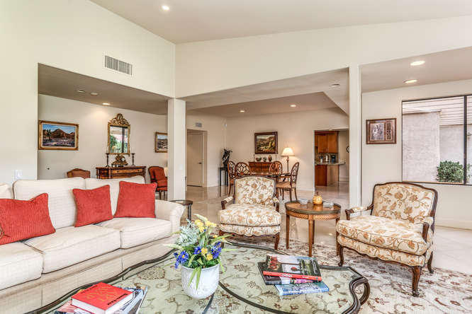 Dorado Villas - Residential