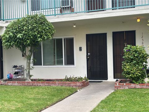 12582 FLOWER 2 Garden Grove CA 92840