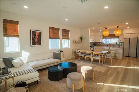 11753 Florence Ave Unit 1, Santa Fe Springs, CA 90670 - MLS#: SB26008269