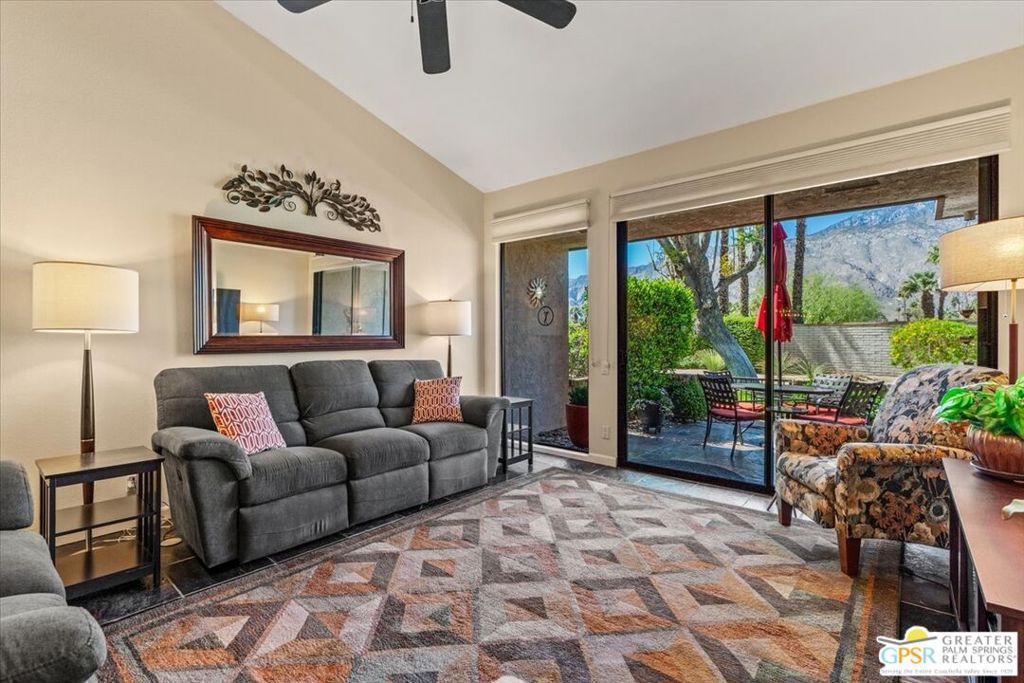 Sunrise Racquet Club - Residential