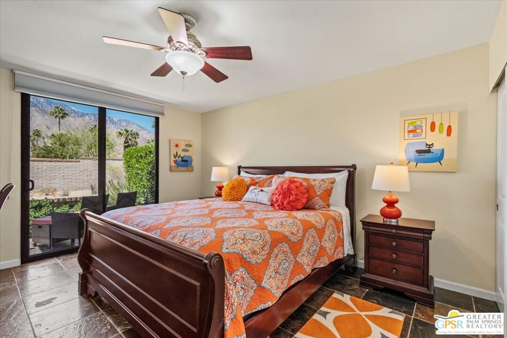 Sunrise Racquet Club - Residential