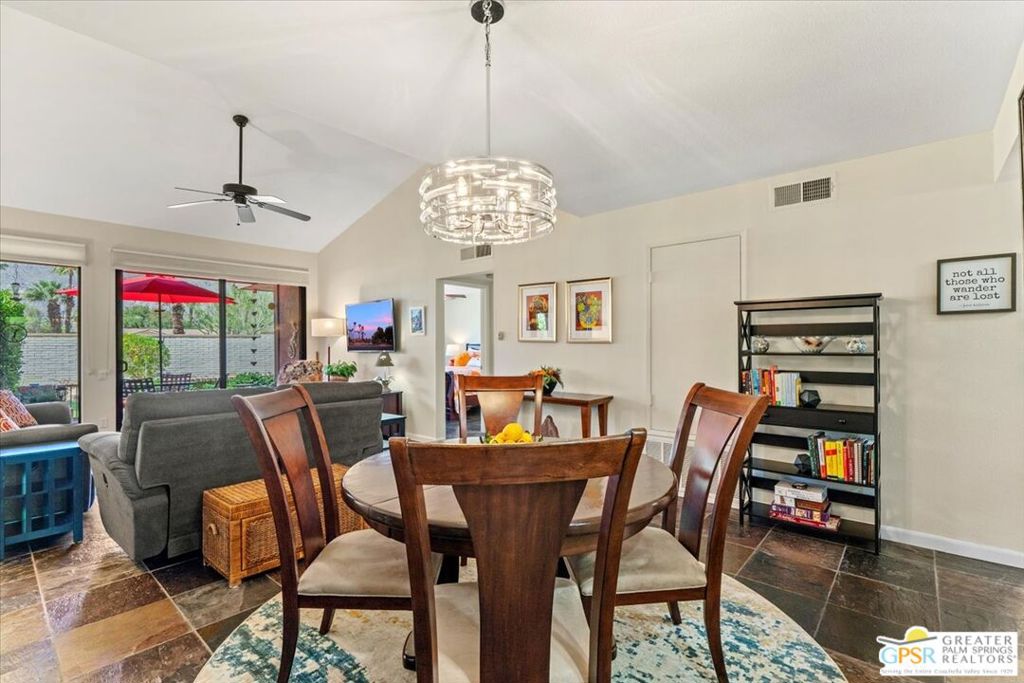 Sunrise Racquet Club - Residential